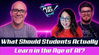 Teachers Are Getting AI Wrong | Here's What Matt Miller Says