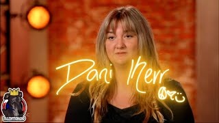 Dani Kerr Full Performance & Story | America's Got Talent 2023 Semi Finals Week 2