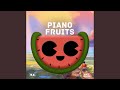 Piano Fruits Music, Pt. 1