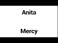 How to Pronounce Anita! - Middle Eastern Names