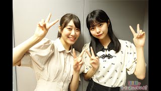 ２０２２年９月１４日（水）２じゃないよ！荒野姫楓vs井田玲音名