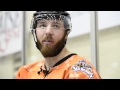 knoxville ice bears forward corey fulton