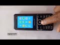 all china keypad phone restore factory settings china keypad phone factory reset code