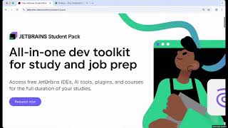 Your first WebStorm Javascript Project as a student