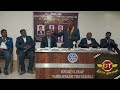 rmb tirunelveli chapter 11th installation ceremony