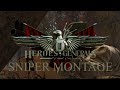 Heroes & Generals - Sniper Montage