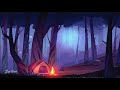 relaxing camping lofi music lofi hip hop mix ~cozy beats