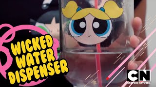 DIY Water Dispenser | Project Passion | Cartoon Network Africa