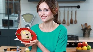 Actimel for Kids | Monster Sandwich | With Sophie Ellis Bextor \u0026 Mark Northeast