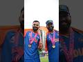 T20 World Cup winner India..#youtubeshort #viratlovers #rohitsharma #rohitsharmalovers #hardikpandya