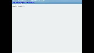 Using VPython as a Calculator