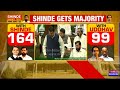 maha floor test bharat mata ki jai chants as eknath shinde wins with majority