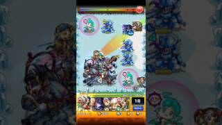 【モンスト】激究極 司馬懿 vs トーテムマスター【自陣無課金パ】