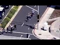 Police respond to active shooter at YouTube headquarters