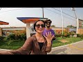 દિપ કૃપાની લોંગ ડ્રાઇવ best hotel in gandhidham bhuj kutch vlogs gujarati moto vlog deep krupa vlogs