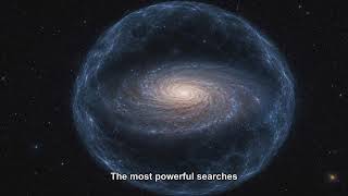 The Dark Universe: 7 Mysteries We Still Can't Explain