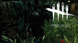 【DBD】隠密クローデット【実況】「Dead by Daylight」#81