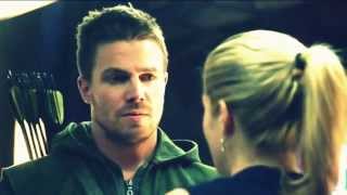 Oliver and Felicity - Dear future husband