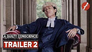 A Guilty Conscience (2023) 毒舌大狀 - Movie Trailer 2 - Far East Films