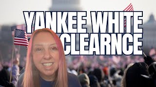 What is a Yankee White Clearance, and How Do Political Appointees Gain Classified Access?