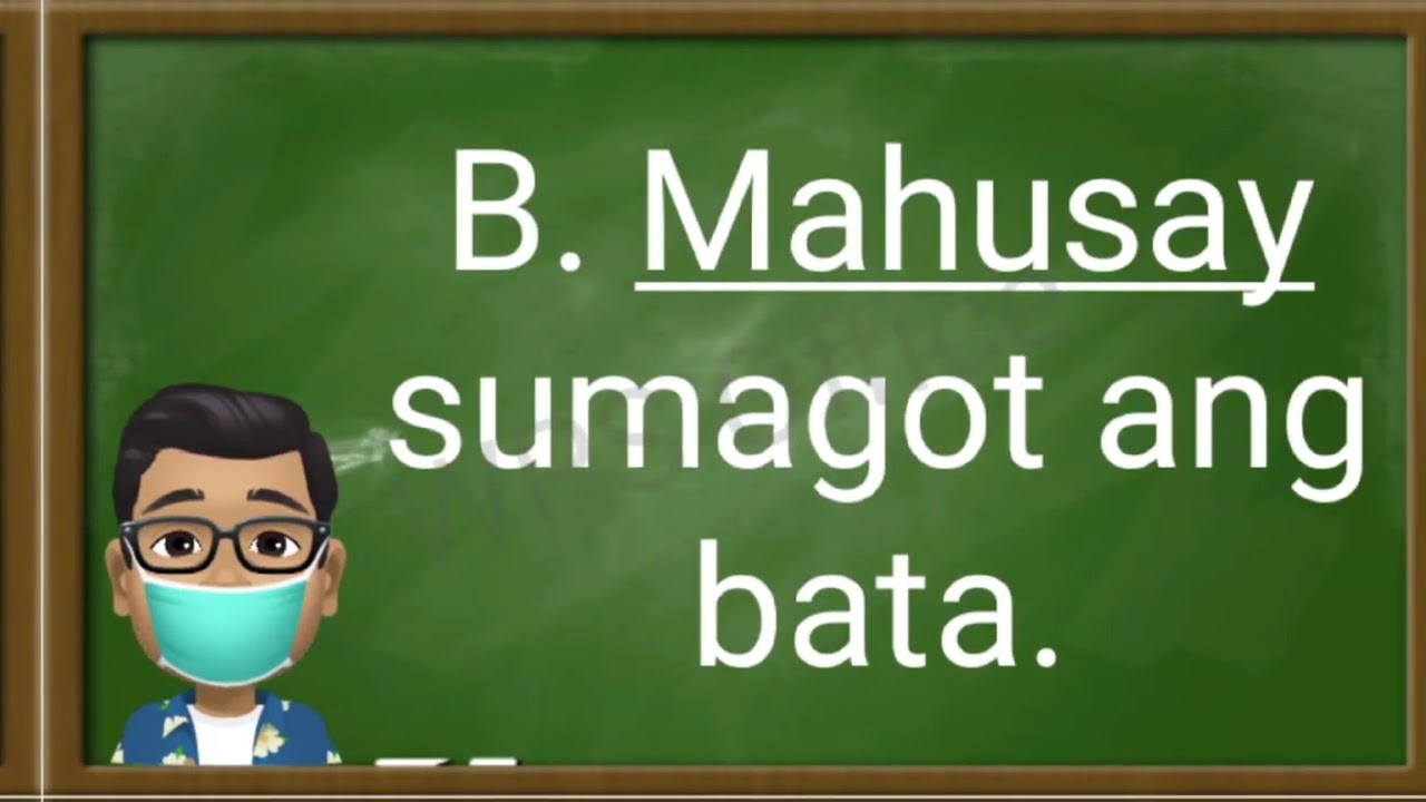 FILIPINO 5 II Gamit Ng Pang Abay At Pang Uri Sa Paglalarawan Filipino 5 ...