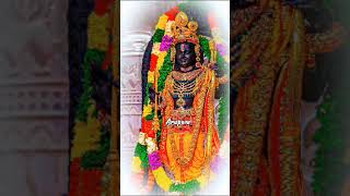 Jai Sriram #devotional #jaishreeram #sanatandharma #viralshorts #trending