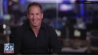 Fox News 25th Anniversary promo: Mike Tobin