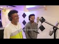 bairagee title song making exclusive video shivarajkumar pruthvi ambaar raghavendrachitravani