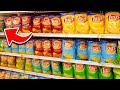 Top 15 Absolute BEST Lay's Chip Flavors