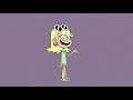 leni loud’s fashion vlog 👜 the loud house