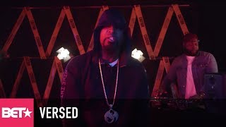 Versed (The Freestyle Cypher Series) feat. Tech N9ne