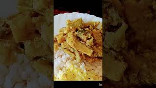 എല്ലാവരും ഊണുകഴിച്ചോ#ഉച്ചയൂണ്#lunch #youtubeshorts #food #malayalam