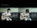 depapepe one sungha jung