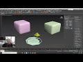 Learn to 3D Model ANYTHING with 3ds MAX Beginner Tutorial