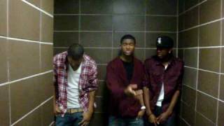 L.I.E. Lost In Eternity - Acapella