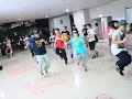 130320 阿牛house社課 in 屏教大 part.1