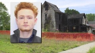 Suspect identified in Mansfield arson that killed 3-year-old; juvenile also arrested