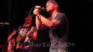 Learned My Lesson ~ Chris Daughtry