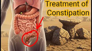 Constipation SOLVED! 5 Simple Tips That Actually Work