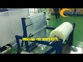 Polypropylene(PP) Disposable Plastic Cup Production Line