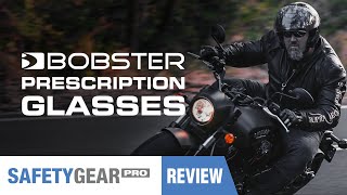 Bobster Prescription Glasses Review | Safety Gear Pro