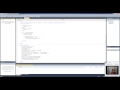Shoot 'em up game creation lesson 4 (Visual Basic)