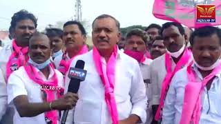 #INQUILABTV#తెలంగాణ ప్రజానీకానికి మోడీ భేషరతుగా క్షమాపణ చెప్పాలి