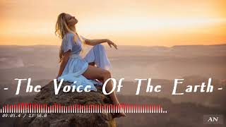 The Voice Of The Earth   ENIGMA style  Divine vocals take you flying over the Earth  Original Mix