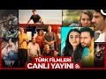 TAFF Pictures Sevilen Türk Filmleri Canlı Yayını #livestream