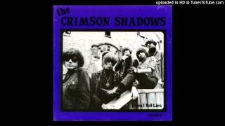 The Crimson Shadows - You Can't Come Down