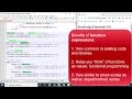JavaScript Functions 101 - Part 2: WHAT do functions look like?