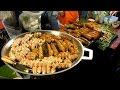 Best of Street Food In Chiang Mai Thailand Sunday Night Market Walking Street Food