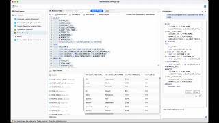 MicroStrategy Artificial Intelligence : Auto SQL