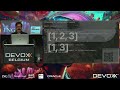 Know your Java? By Venkat Subramaniam